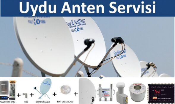 İskilip Antenci